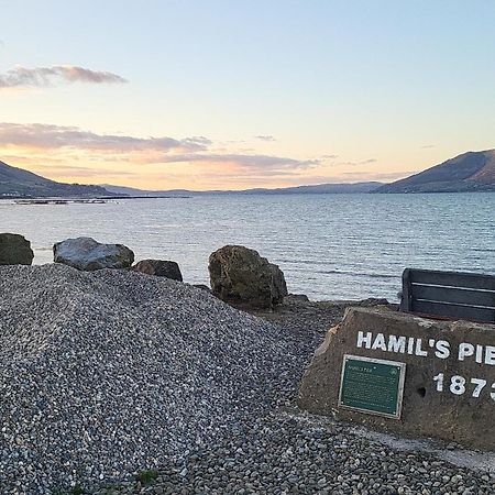 Carlingford Mountain And Sea Views Διαμέρισμα Εξωτερικό φωτογραφία