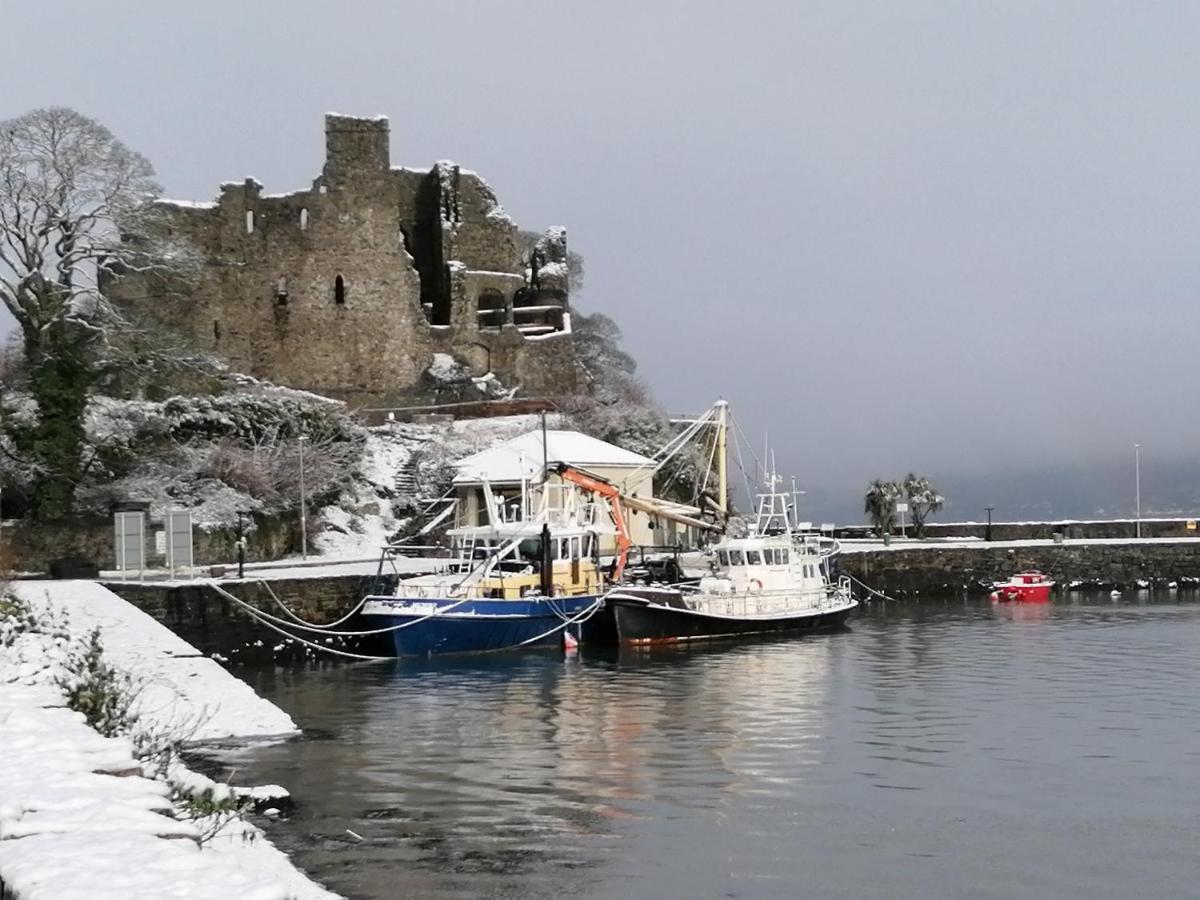 Carlingford Mountain And Sea Views Διαμέρισμα Εξωτερικό φωτογραφία