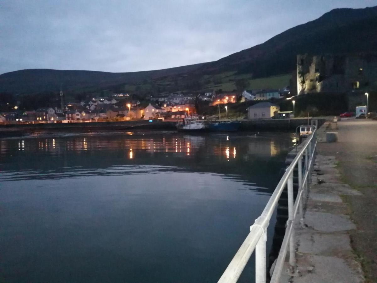 Carlingford Mountain And Sea Views Διαμέρισμα Εξωτερικό φωτογραφία