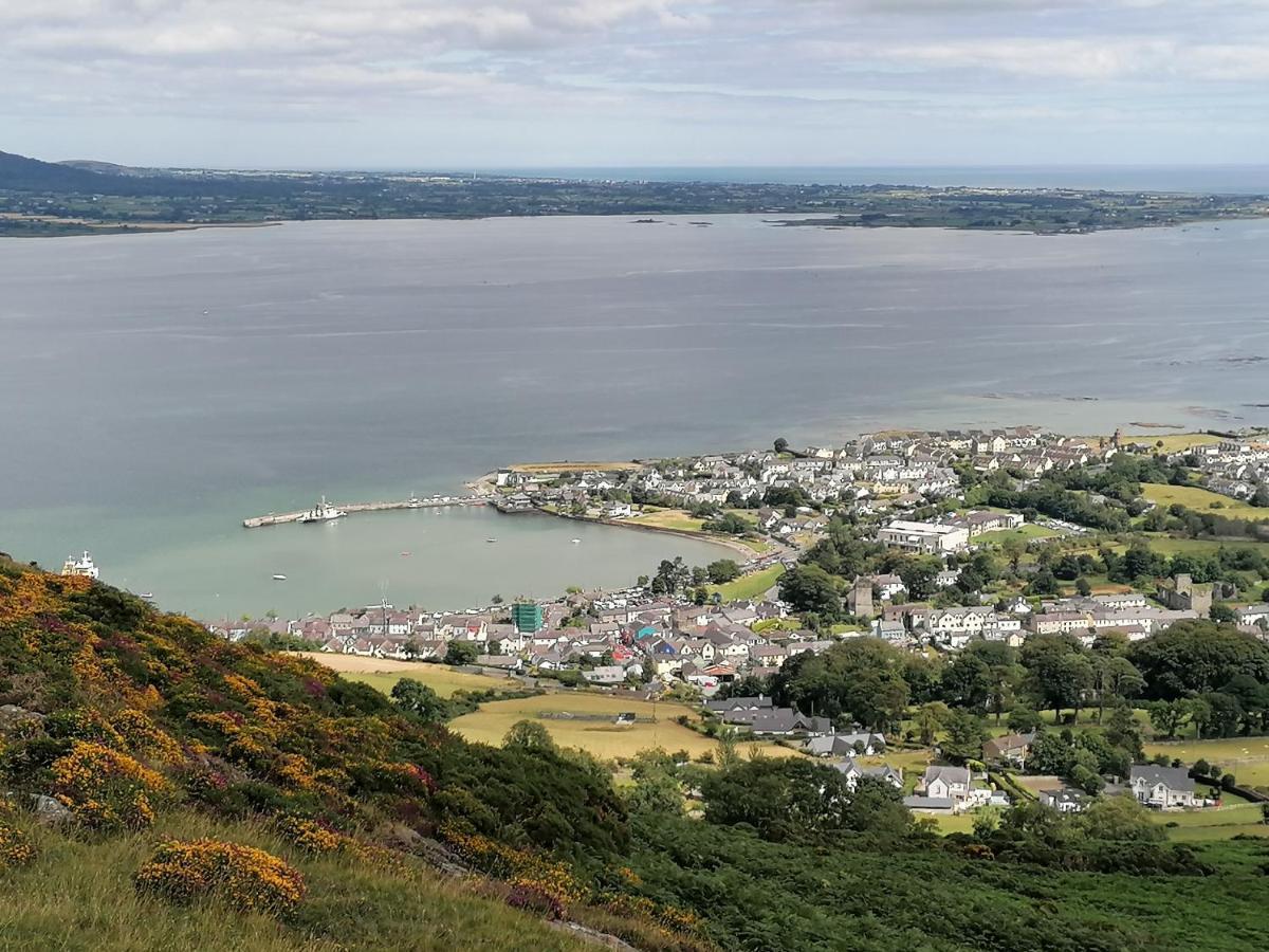 Carlingford Mountain And Sea Views Διαμέρισμα Εξωτερικό φωτογραφία