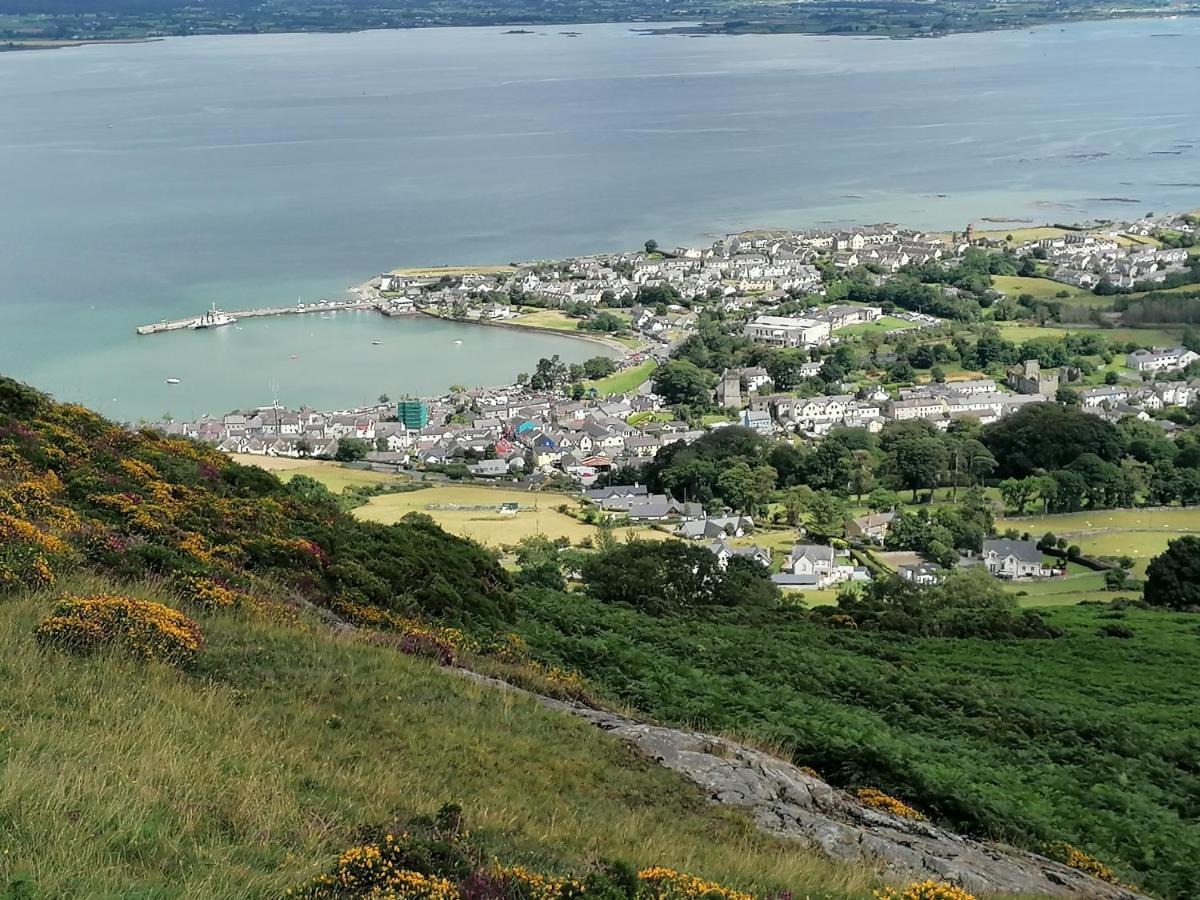 Carlingford Mountain And Sea Views Διαμέρισμα Εξωτερικό φωτογραφία