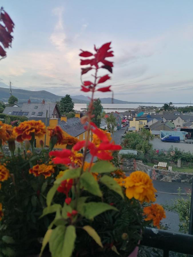 Carlingford Mountain And Sea Views Διαμέρισμα Εξωτερικό φωτογραφία