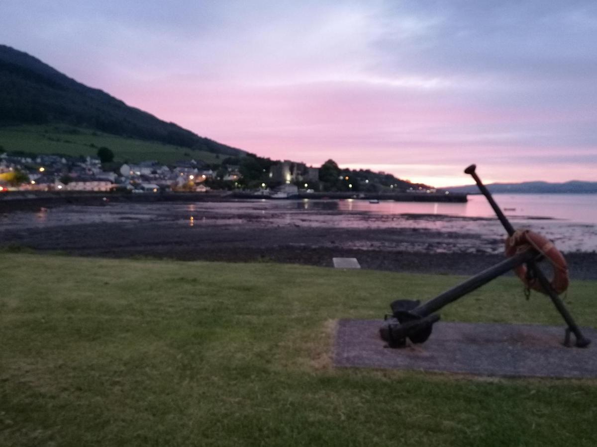 Carlingford Mountain And Sea Views Διαμέρισμα Εξωτερικό φωτογραφία